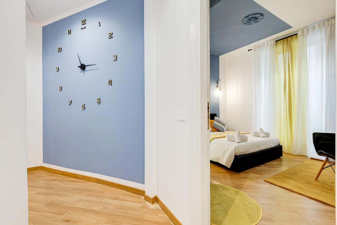 Vivilo Collection - Marche 54 - Close To Via Veneto Area - Lt Affittacamere