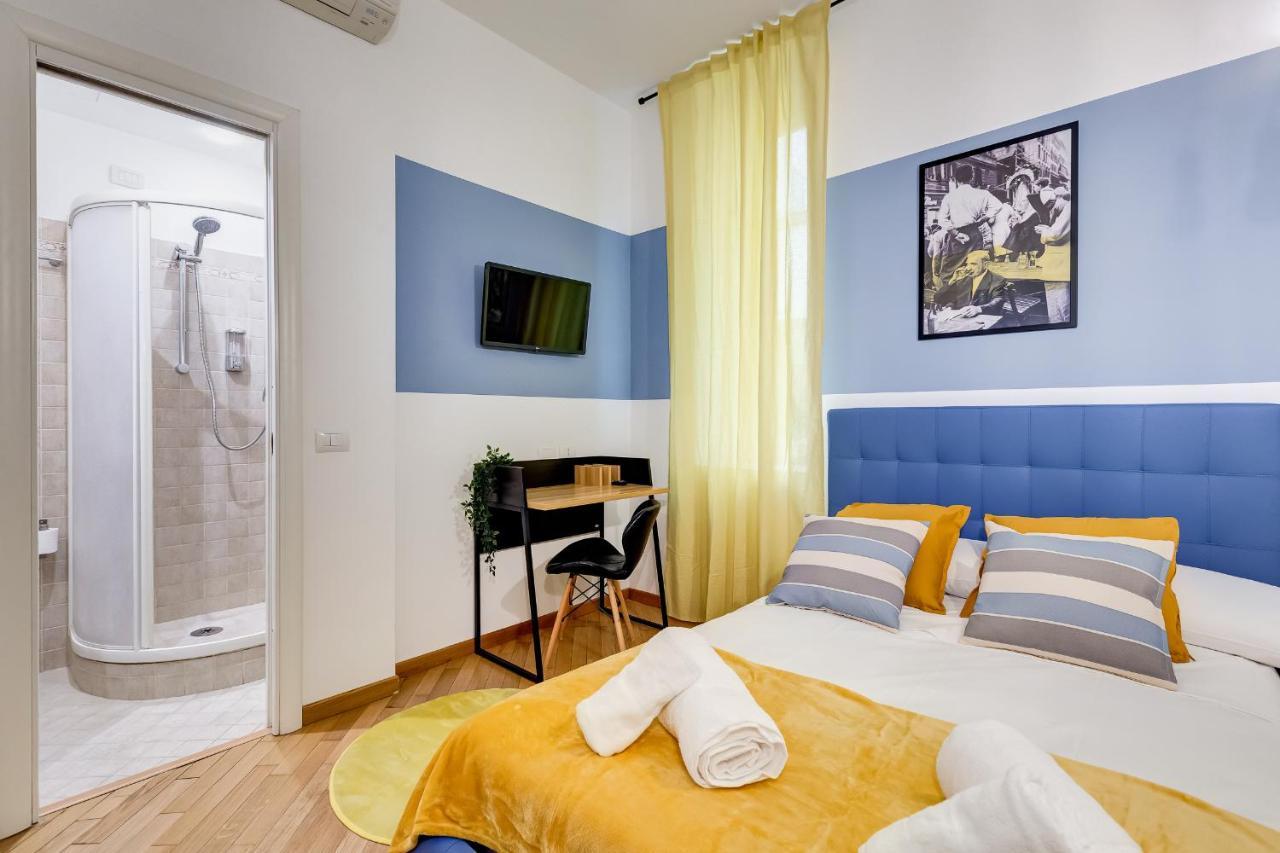 Vivilo Collection - Marche 54 - Close To Via Veneto Area - Lt Affittacamere *