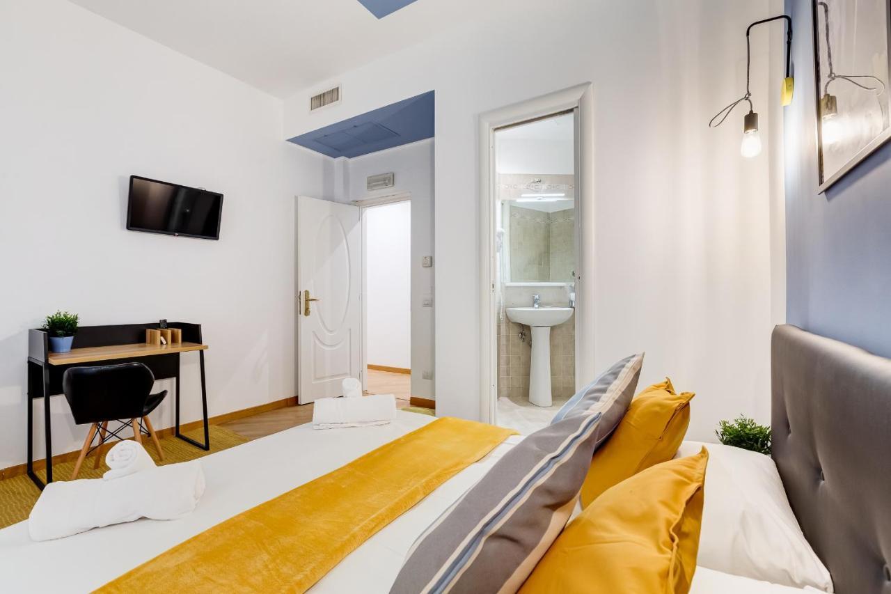Vivilo Collection - Marche 54 - Close To Via Veneto Area - Lt Affittacamere *