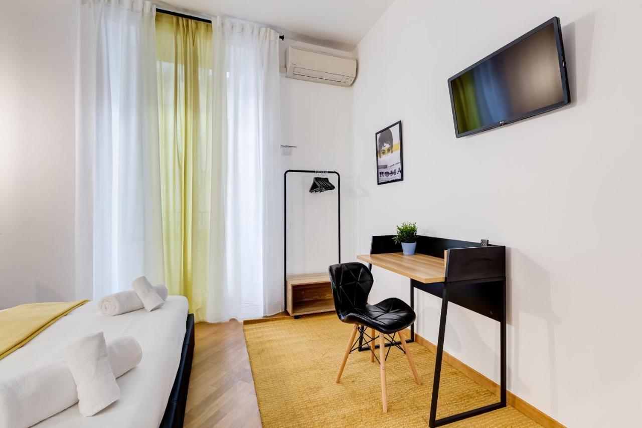 Vivilo Collection - Marche 54 - Close To Via Veneto Area - Lt Affittacamere *