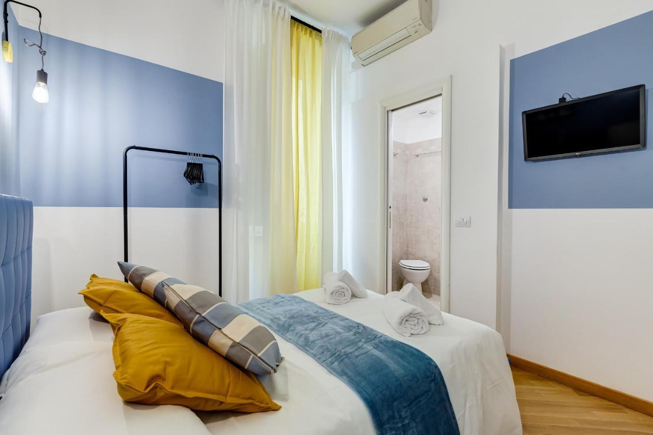 Vivilo Collection - Marche 54 - Close To Via Veneto Area - Lt Affittacamere *