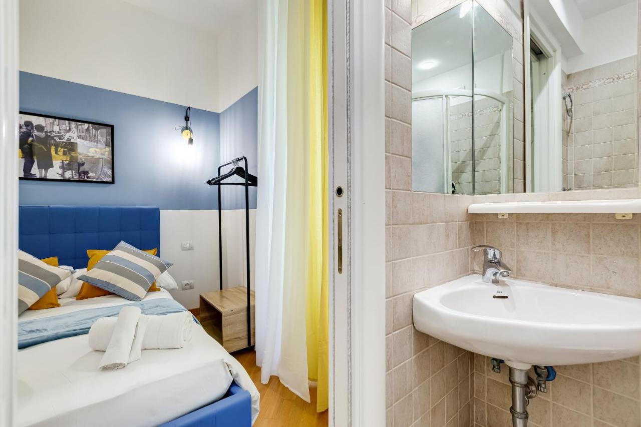 Affittacamere Vivilo Collection - Marche 54 - Close To Via Veneto Area - Lt