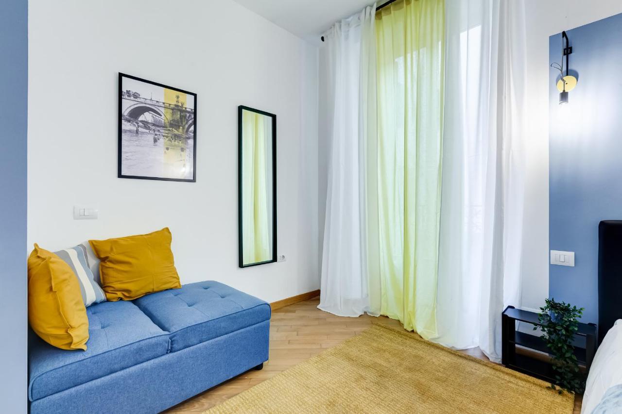 Vivilo Collection - Marche 54 - Close To Via Veneto Area - Lt Affittacamere