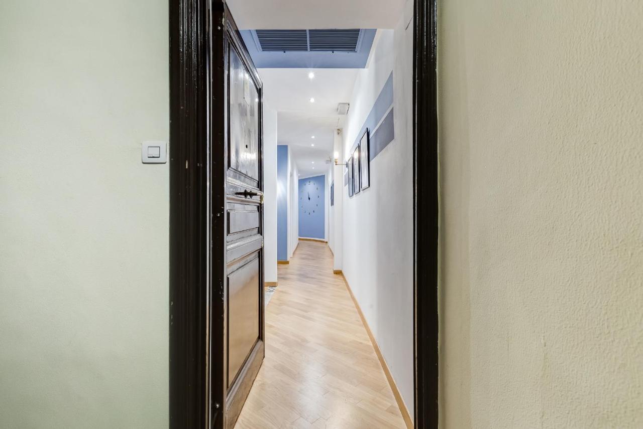 Vivilo Collection - Marche 54 - Close To Via Veneto Area - Lt Affittacamere Roma
