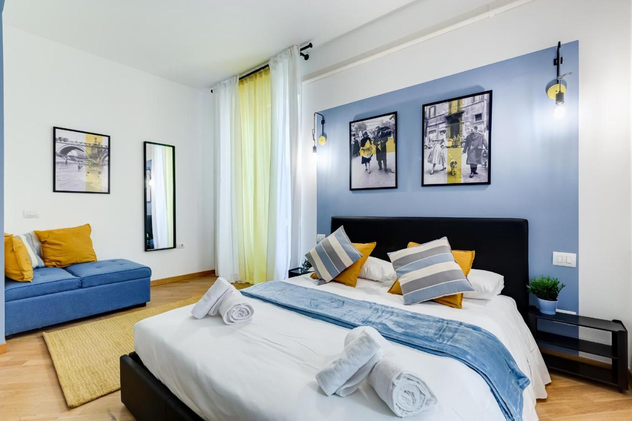 Affittacamere Vivilo Collection - Marche 54 - Close To Via Veneto Area - Lt Roma