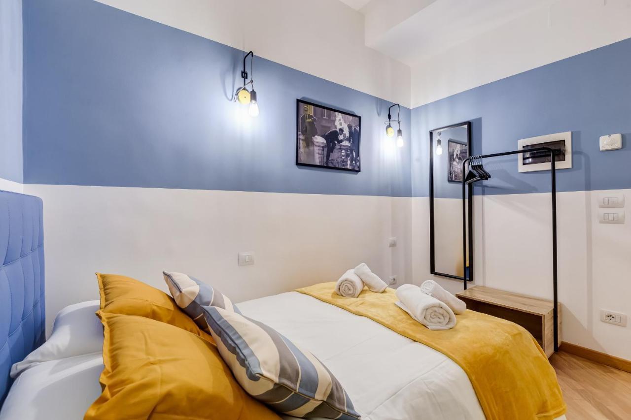 Affittacamere Vivilo Collection - Marche 54 - Close To Via Veneto Area - Lt
