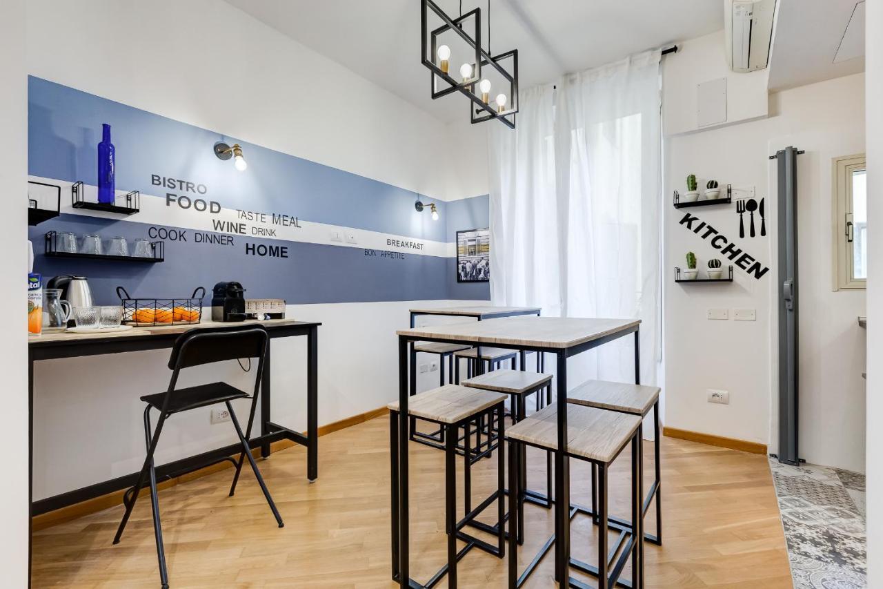 Affittacamere Vivilo Collection - Marche 54 - Close To Via Veneto Area - Lt *
