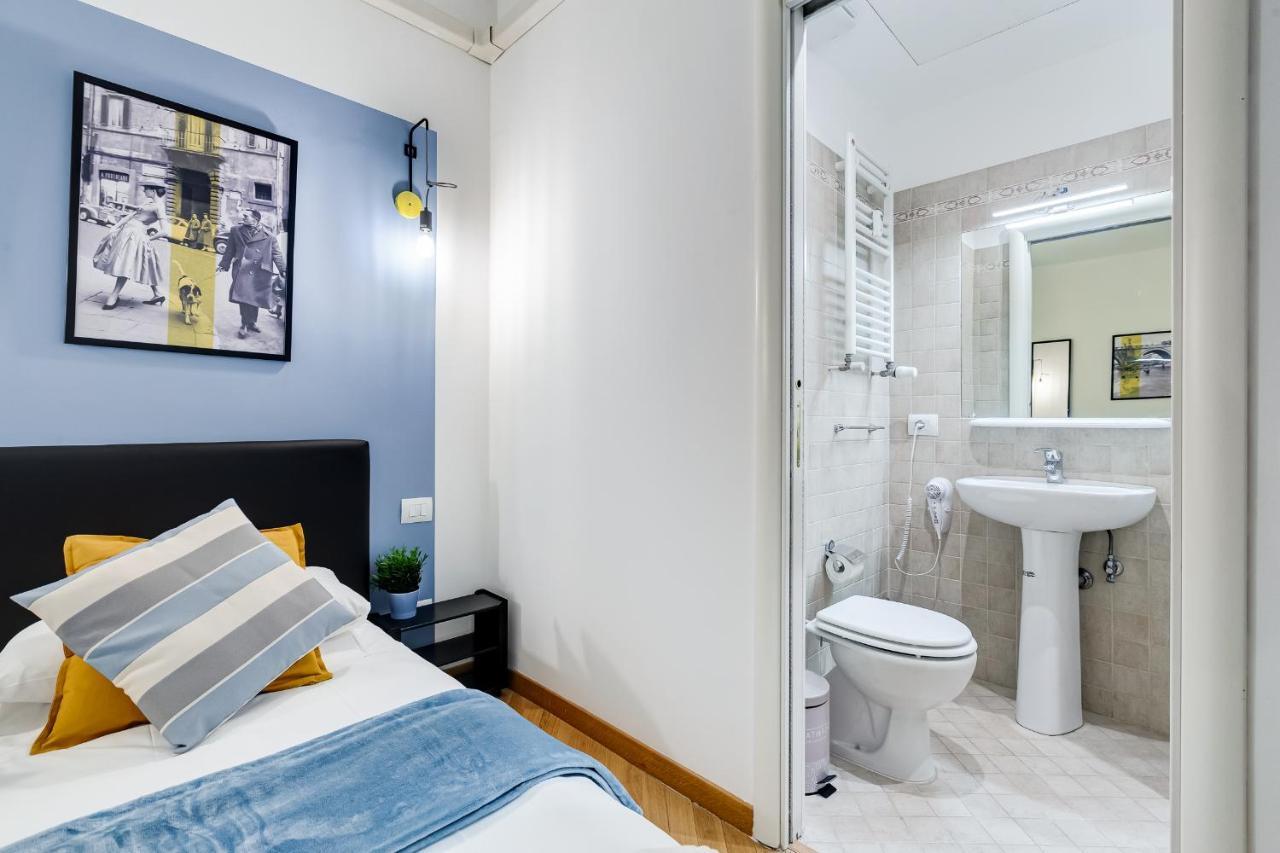 Affittacamere Vivilo Collection - Marche 54 - Close To Via Veneto Area - Lt *