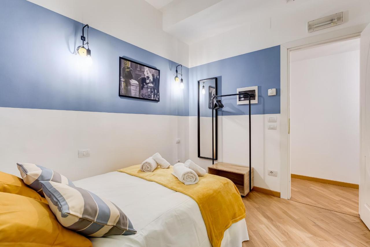 Vivilo Collection - Marche 54 - Close To Via Veneto Area - Lt Affittacamere *