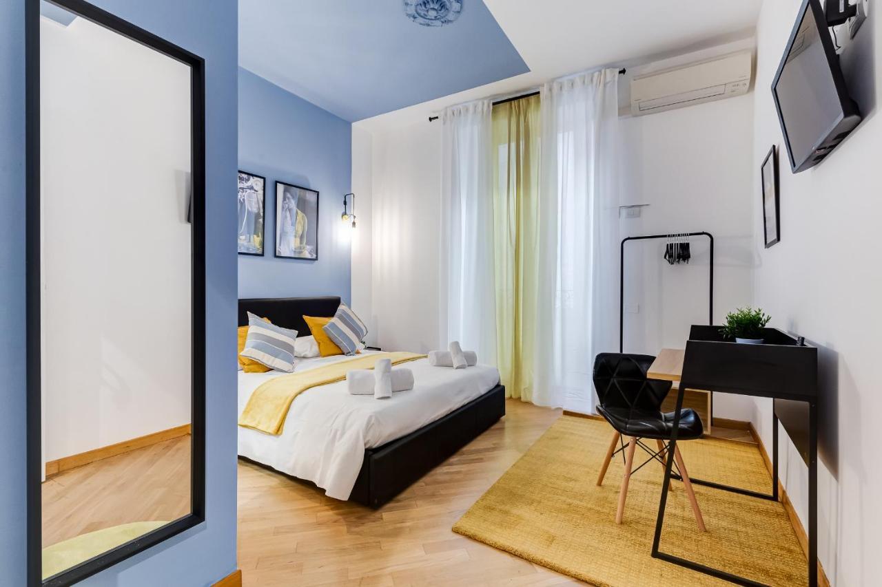 Affittacamere Vivilo Collection - Marche 54 - Close To Via Veneto Area - Lt *