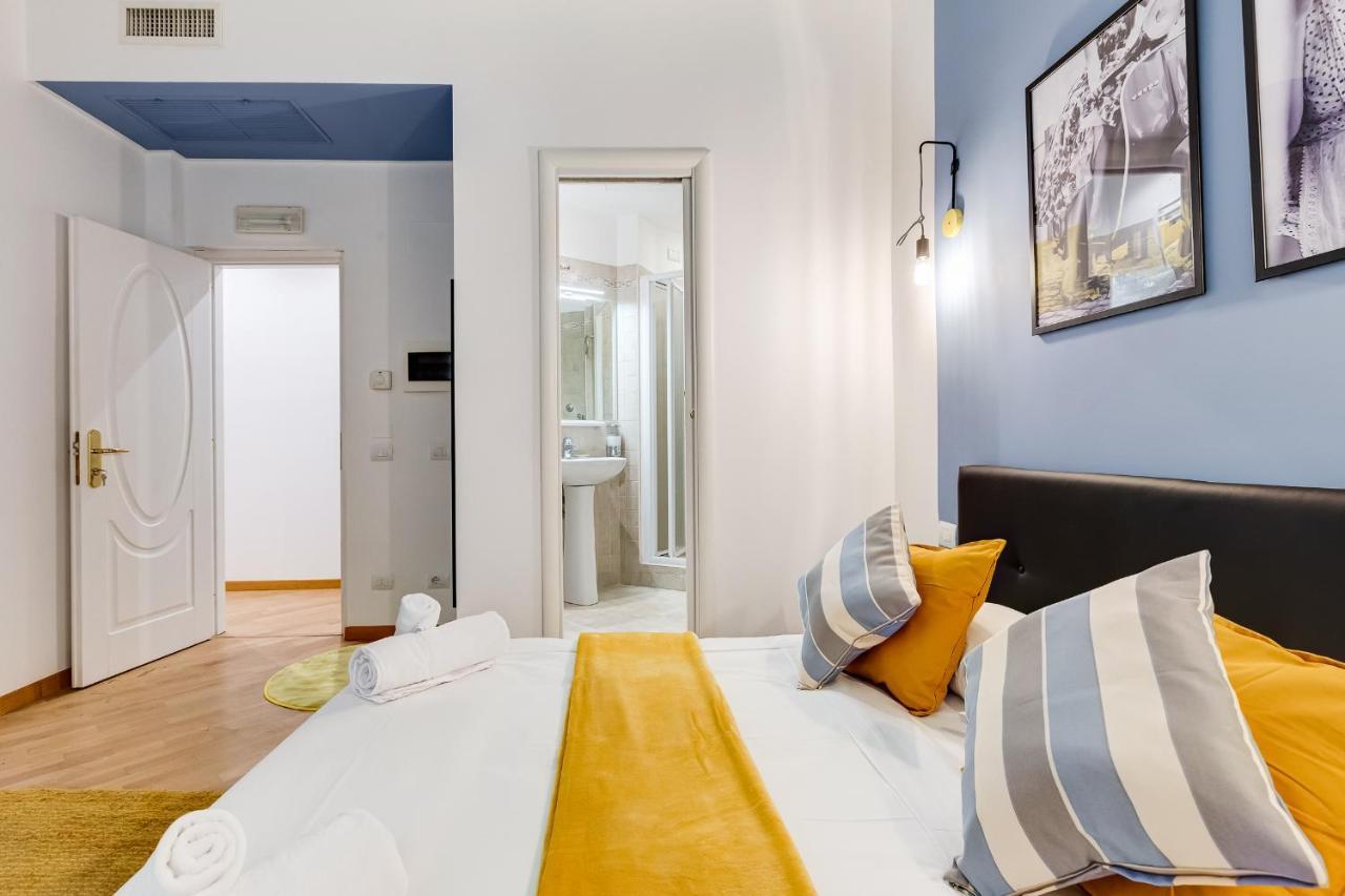 Affittacamere Vivilo Collection - Marche 54 - Close To Via Veneto Area - Lt *