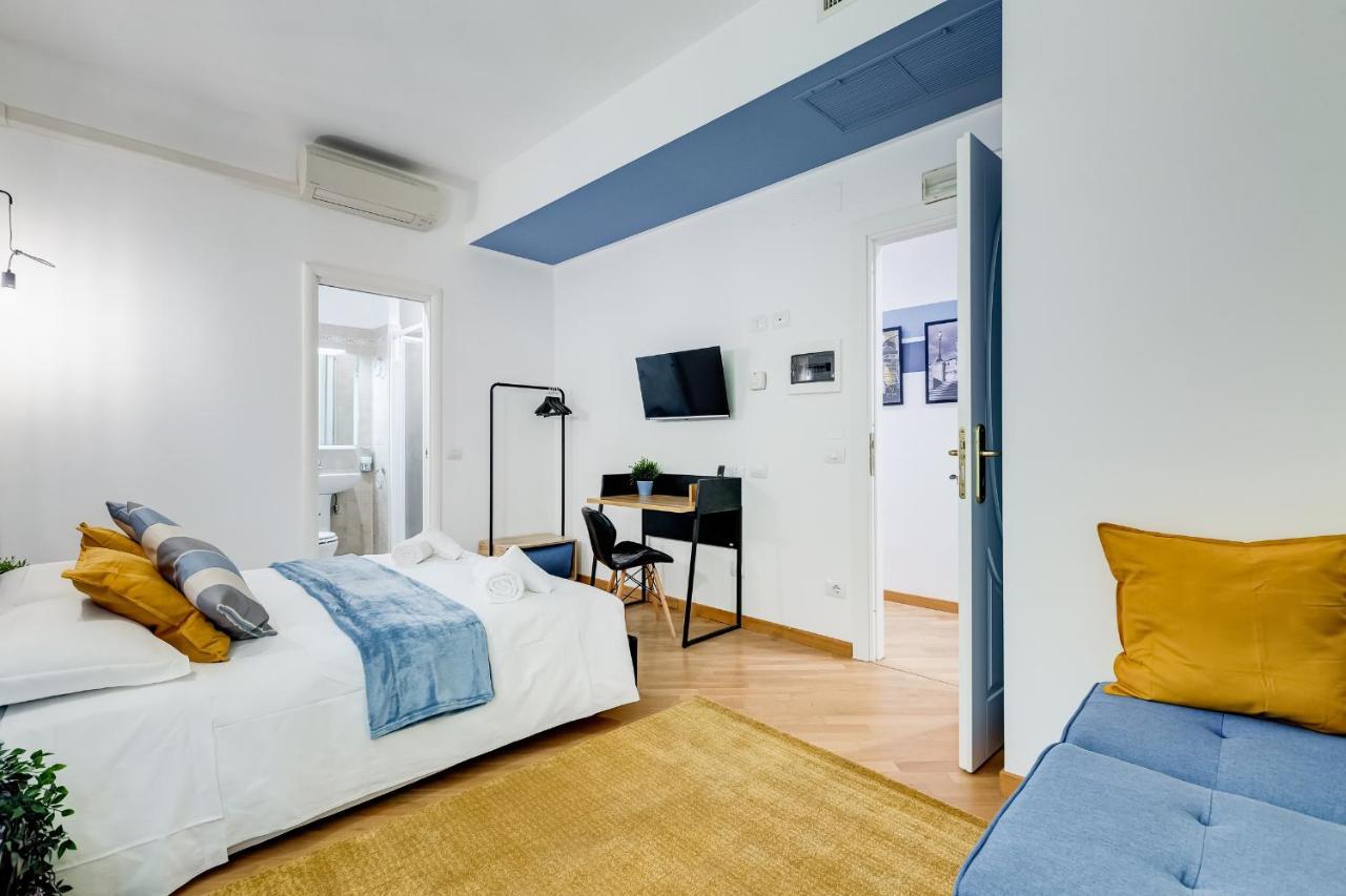 Vivilo Collection - Marche 54 - Close To Via Veneto Area - Lt Rom