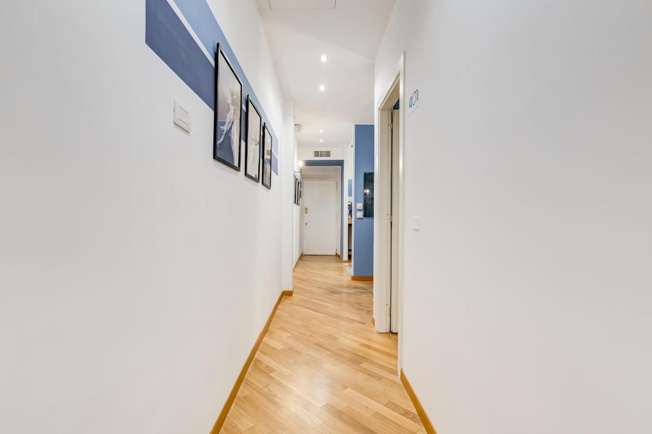 Vivilo Collection - Marche 54 - Close To Via Veneto Area - Lt Rom